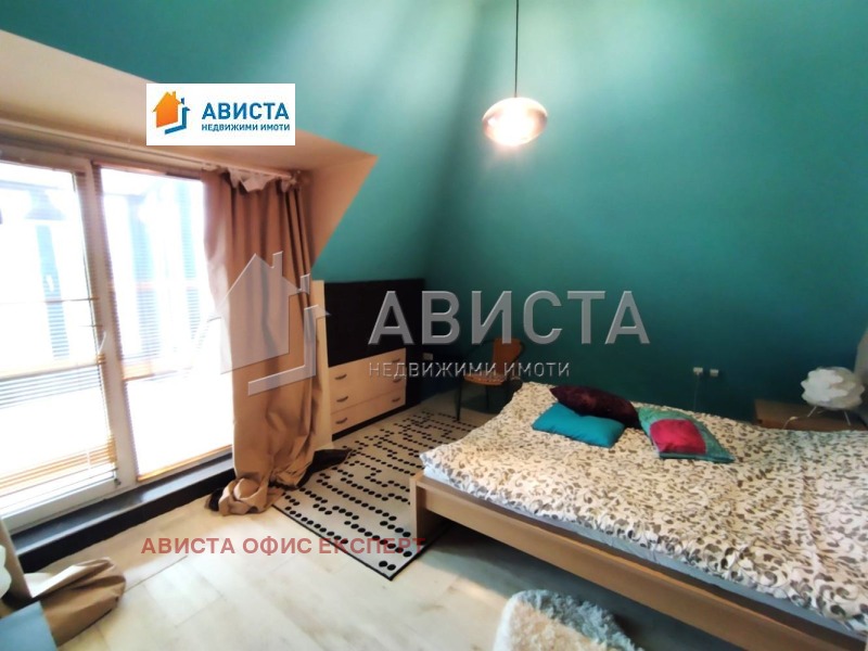 Продава ЕТАЖ ОТ КЪЩА, гр. София, Овча купел, снимка 14 - Етаж от къща - 48571641