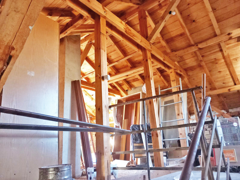 Продава КЪЩА, с. Туден, област София област, снимка 16 - Къщи - 53397661