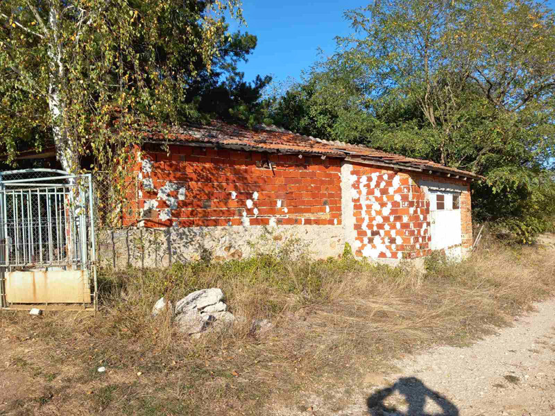 Продава КЪЩА, с. Туден, област София област, снимка 7 - Къщи - 53397661