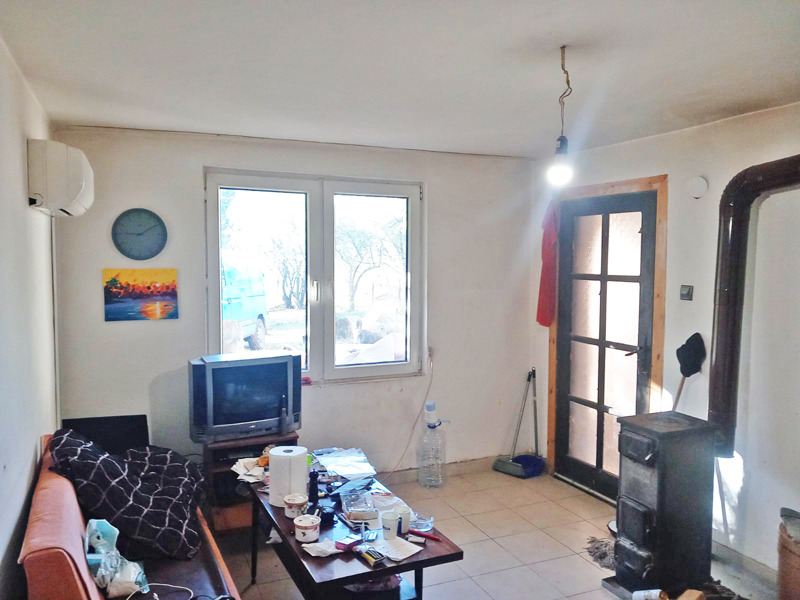 Продава КЪЩА, с. Туден, област София област, снимка 15 - Къщи - 53397661