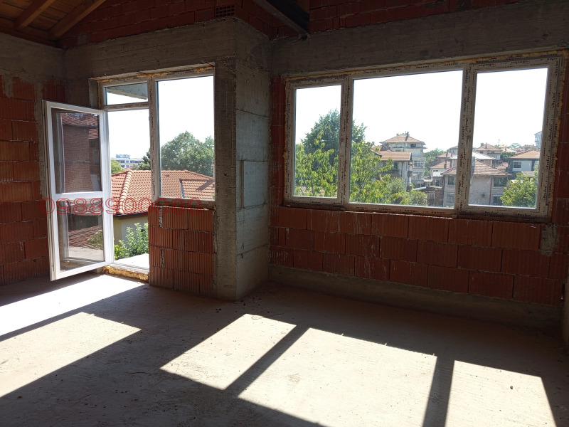 Продава КЪЩА, гр. Хасково, Тракийски, снимка 5 - Къщи - 52787505