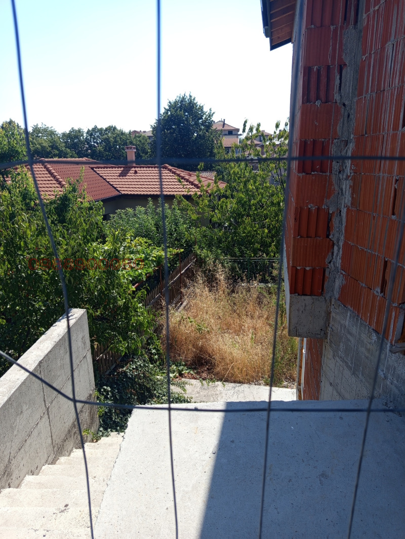 Продава КЪЩА, гр. Хасково, Тракийски, снимка 14 - Къщи - 52787505