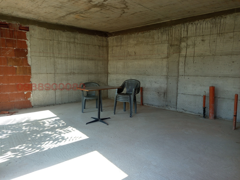 Продава КЪЩА, гр. Хасково, Тракийски, снимка 10 - Къщи - 52787505