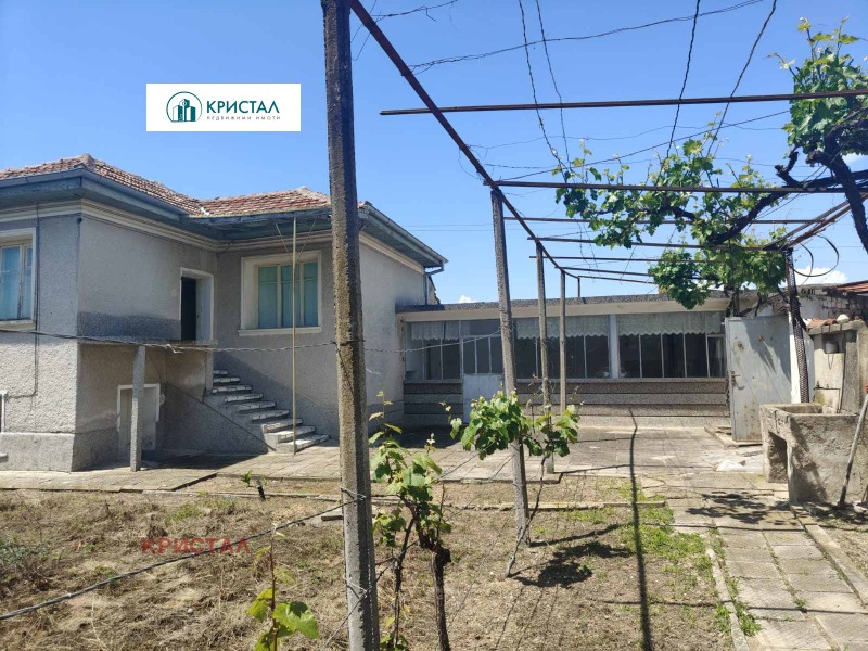In vendita  Casa regione Plovdiv , Starosel , 60 mq | 44141811 - Immagine [2]