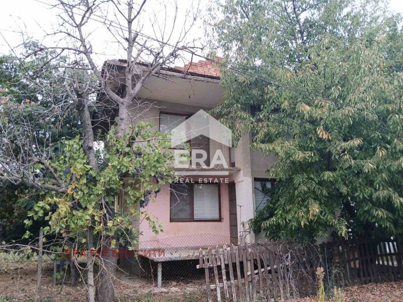 Продается  Дом область Плевен , Новачене , 160 кв.м | 11462681 - изображение [3]