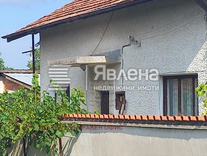 Продава КЪЩА, гр. Костинброд, област София област, снимка 3 - Къщи - 53447414