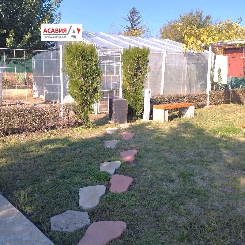 Продава КЪЩА, с. Стъргел, област София област, снимка 13 - Къщи - 54638147