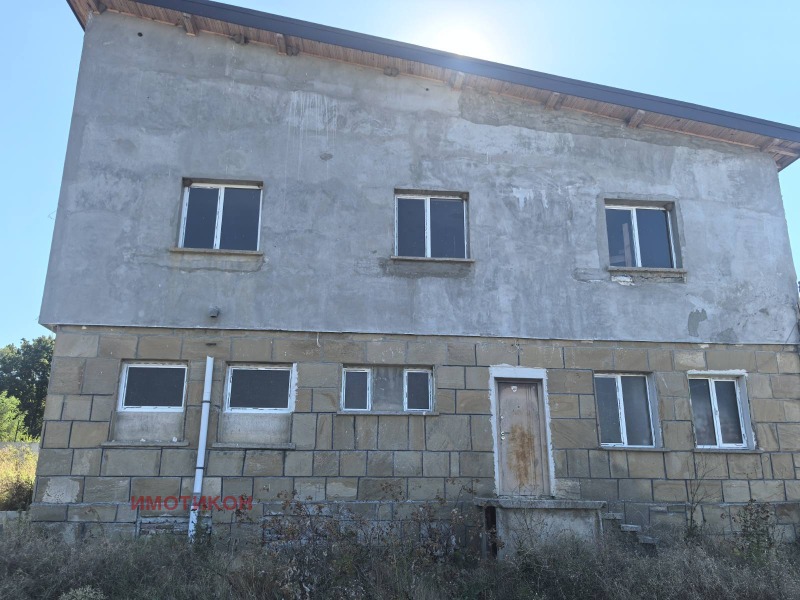 Продава ХОТЕЛ, гр. Нова Загора, област Сливен, снимка 17 - Хотели - 52692906