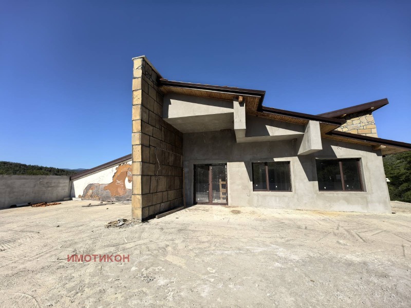 Продава ХОТЕЛ, гр. Нова Загора, област Сливен, снимка 13 - Хотели - 52692906