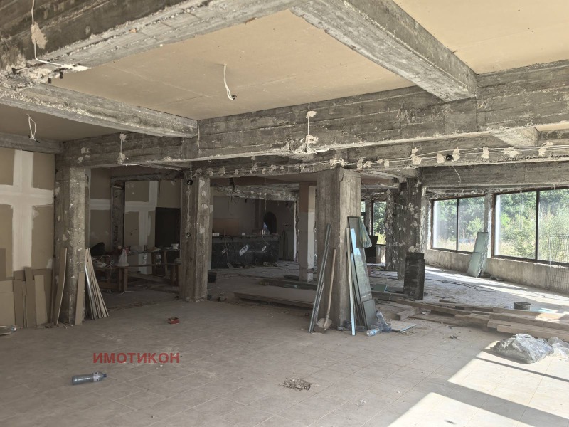 Продава ХОТЕЛ, гр. Нова Загора, област Сливен, снимка 3 - Хотели - 52692906