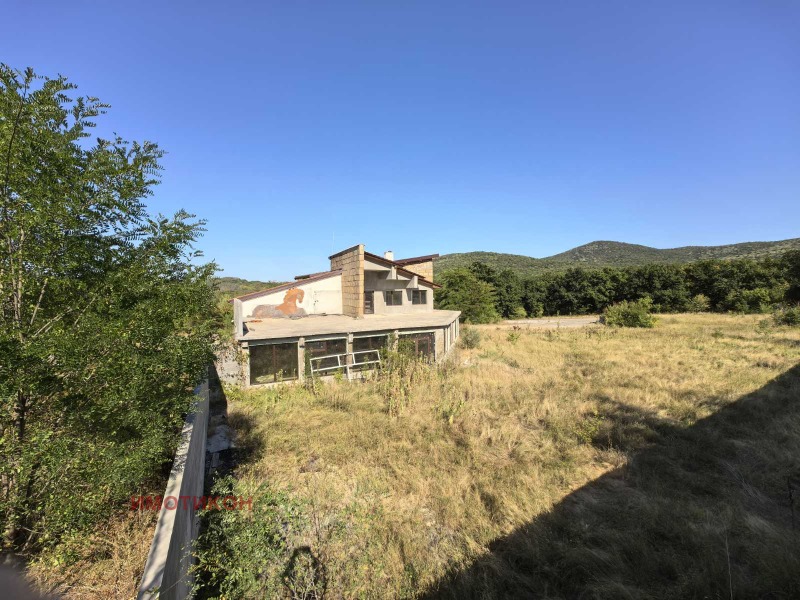 Продава ХОТЕЛ, гр. Нова Загора, област Сливен, снимка 8 - Хотели - 52692906