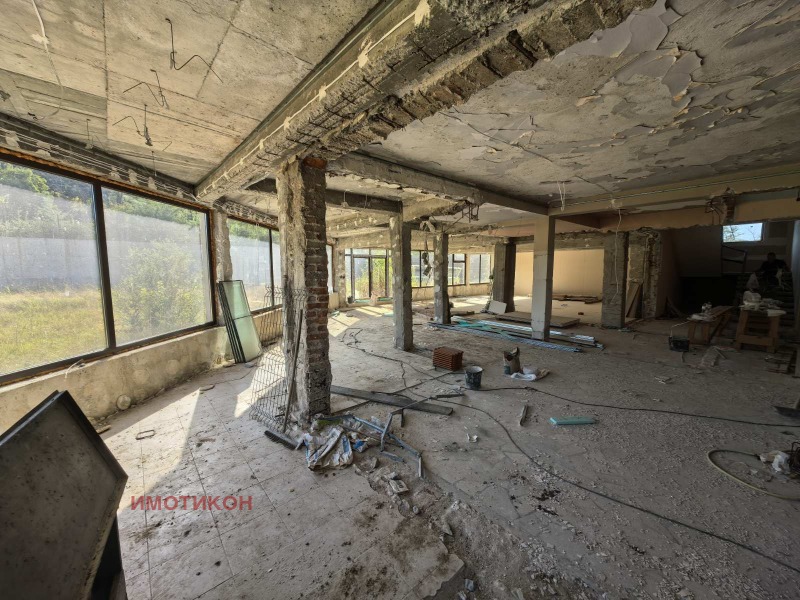 Продава ХОТЕЛ, гр. Нова Загора, област Сливен, снимка 14 - Хотели - 52692906