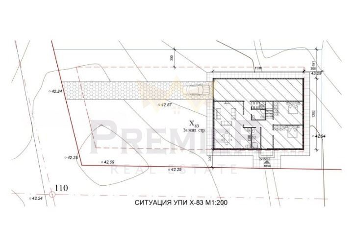 À vendre  Parcelle région Varna , Zlatina , 878 m² | 66001878