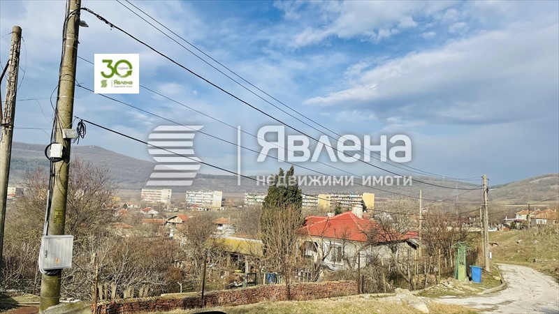 Продава ПАРЦЕЛ, гр. Девня, област Варна, снимка 1 - Парцели - 48951771