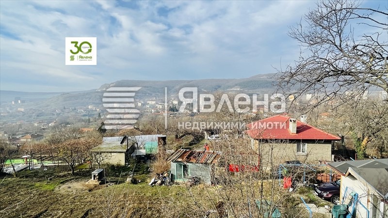 Продава ПАРЦЕЛ, гр. Девня, област Варна, снимка 3 - Парцели - 48951771