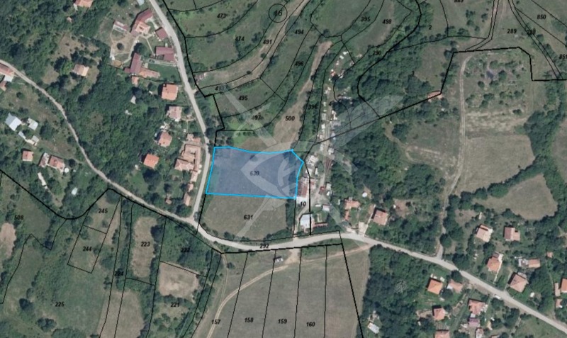 Продава ПАРЦЕЛ, гр. Годеч, област София област