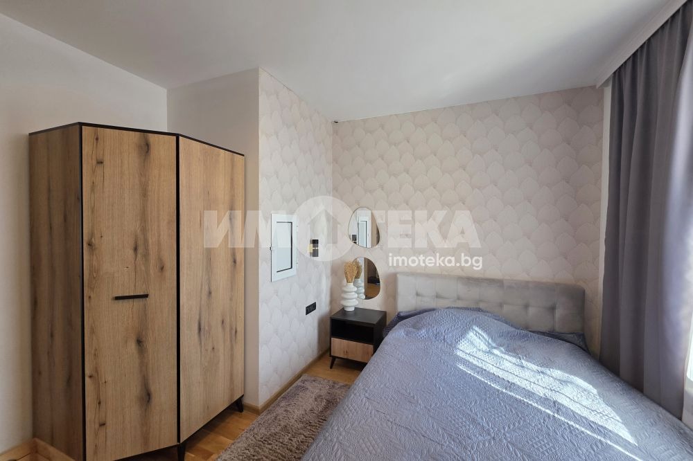 Продава 3-СТАЕН, гр. София, Манастирски ливади, снимка 12 - Апартаменти - 53792232