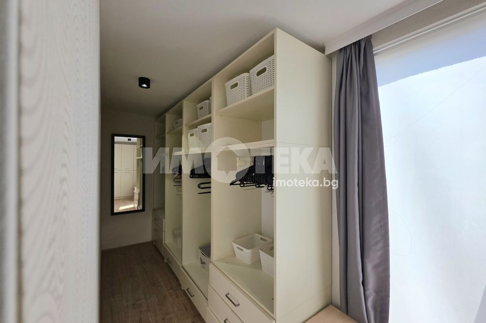 Продава 3-СТАЕН, гр. София, Манастирски ливади, снимка 15 - Апартаменти - 53792232