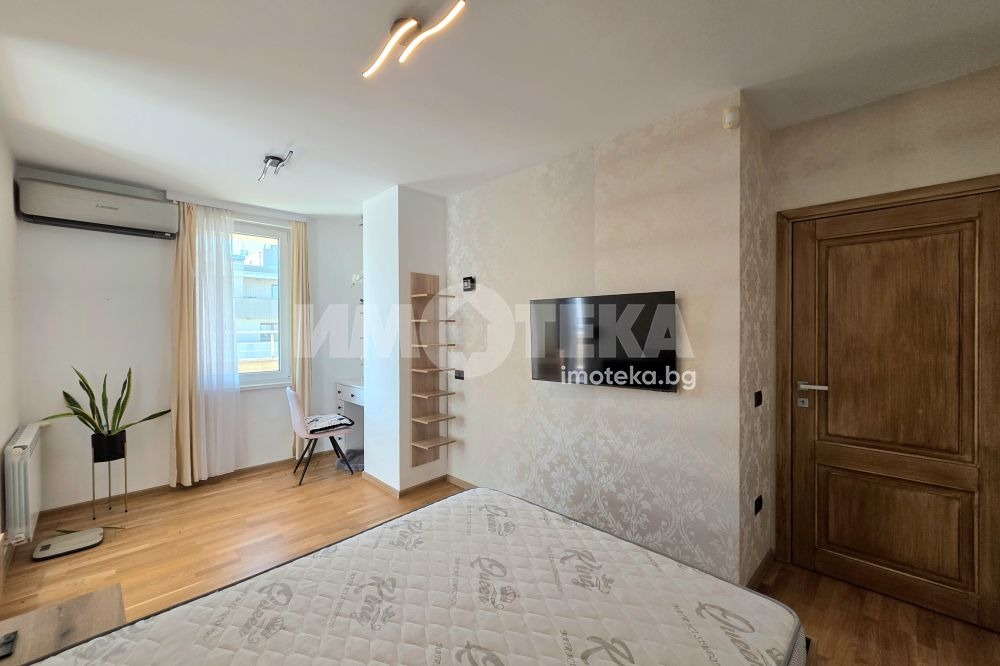 Продава 3-СТАЕН, гр. София, Манастирски ливади, снимка 14 - Апартаменти - 53792232