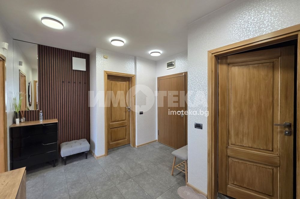 Продава 3-СТАЕН, гр. София, Манастирски ливади, снимка 6 - Апартаменти - 53792232