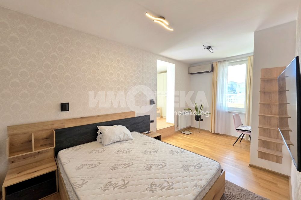 Продава 3-СТАЕН, гр. София, Манастирски ливади, снимка 13 - Апартаменти - 53792232