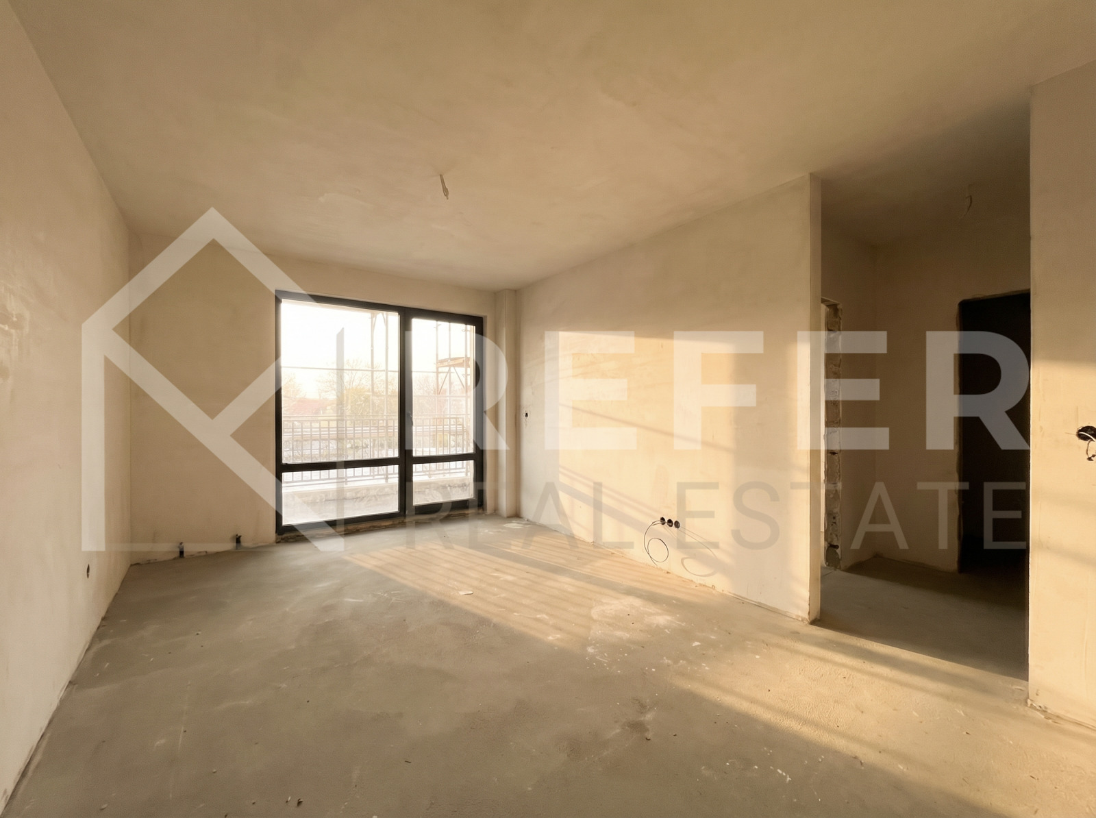 Продава 3-СТАЕН, гр. София, Красна поляна 3, снимка 4 - Апартаменти - 54205593