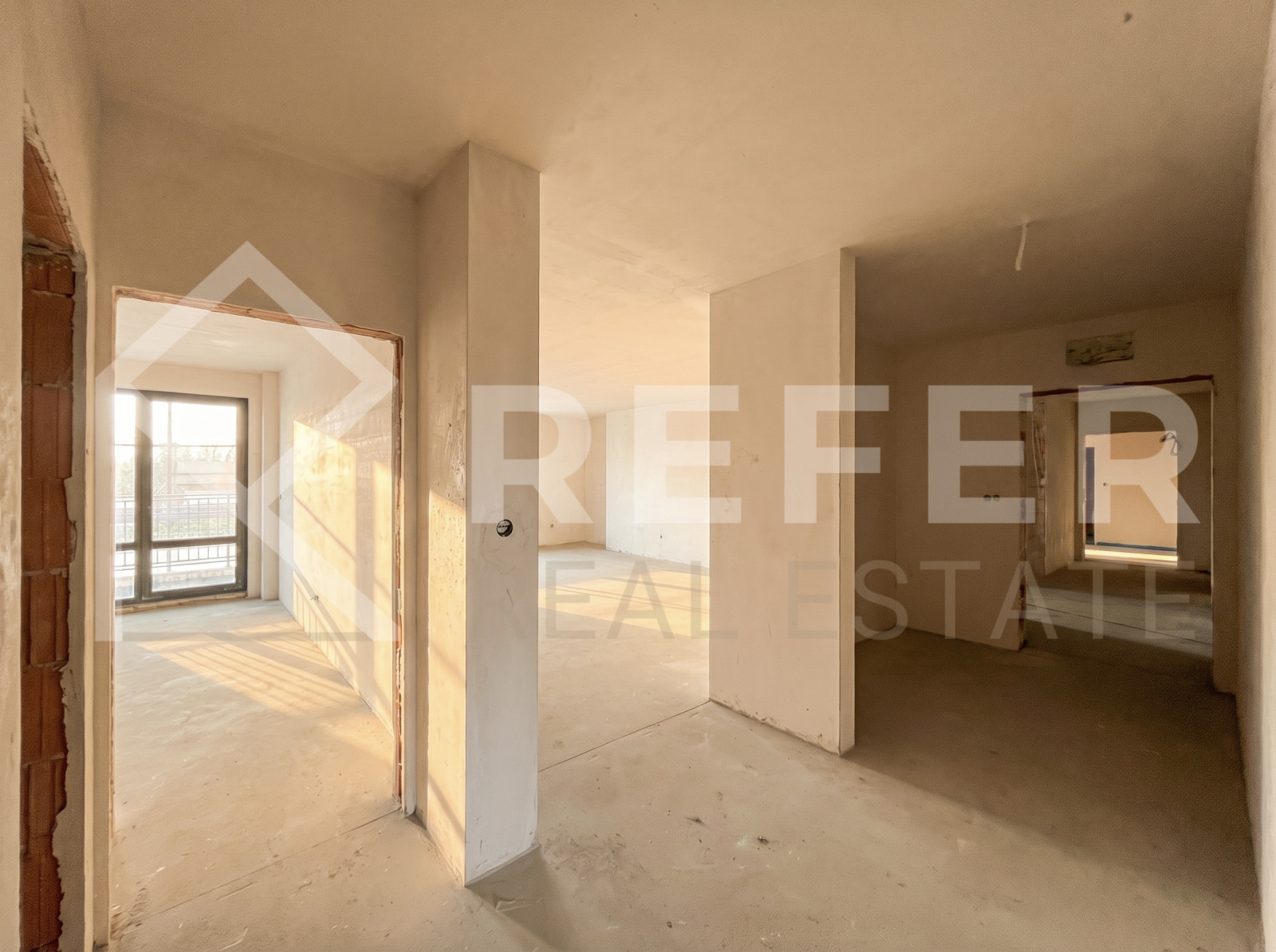 Продава 3-СТАЕН, гр. София, Красна поляна 3, снимка 8 - Апартаменти - 54205593