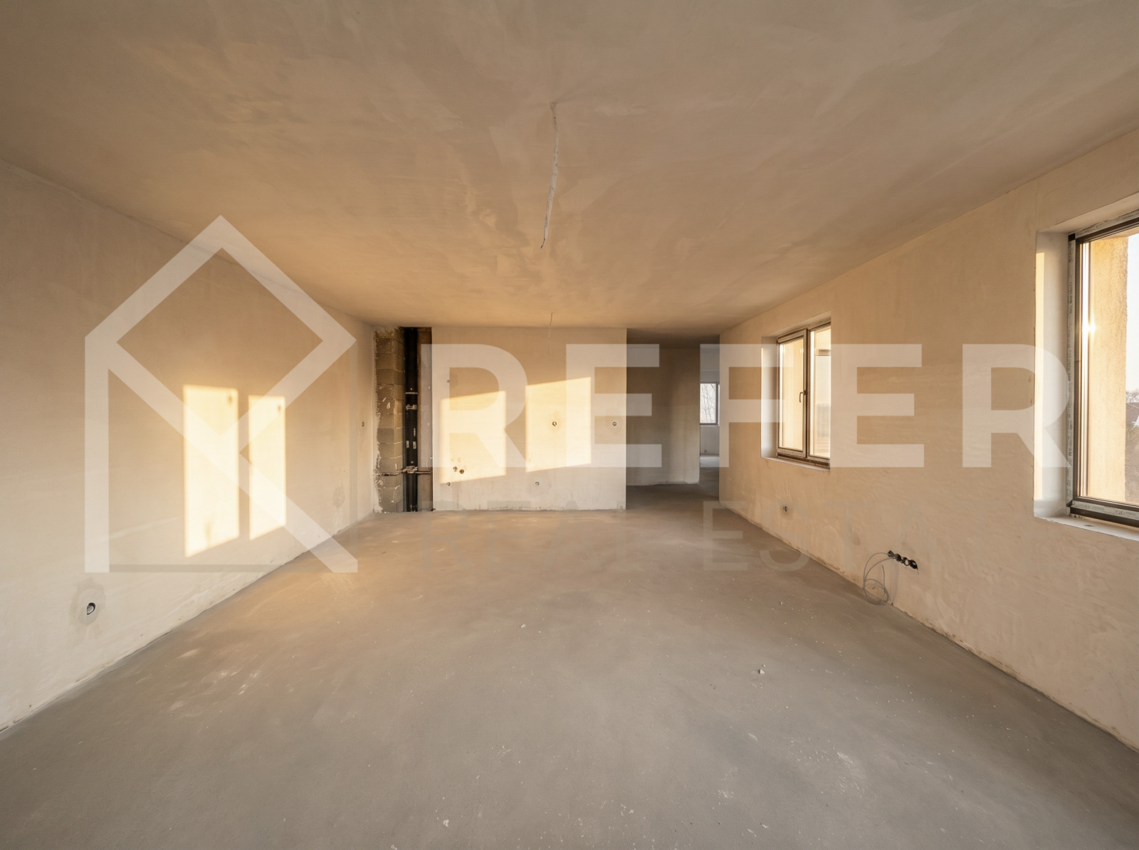 Продава 3-СТАЕН, гр. София, Красна поляна 3