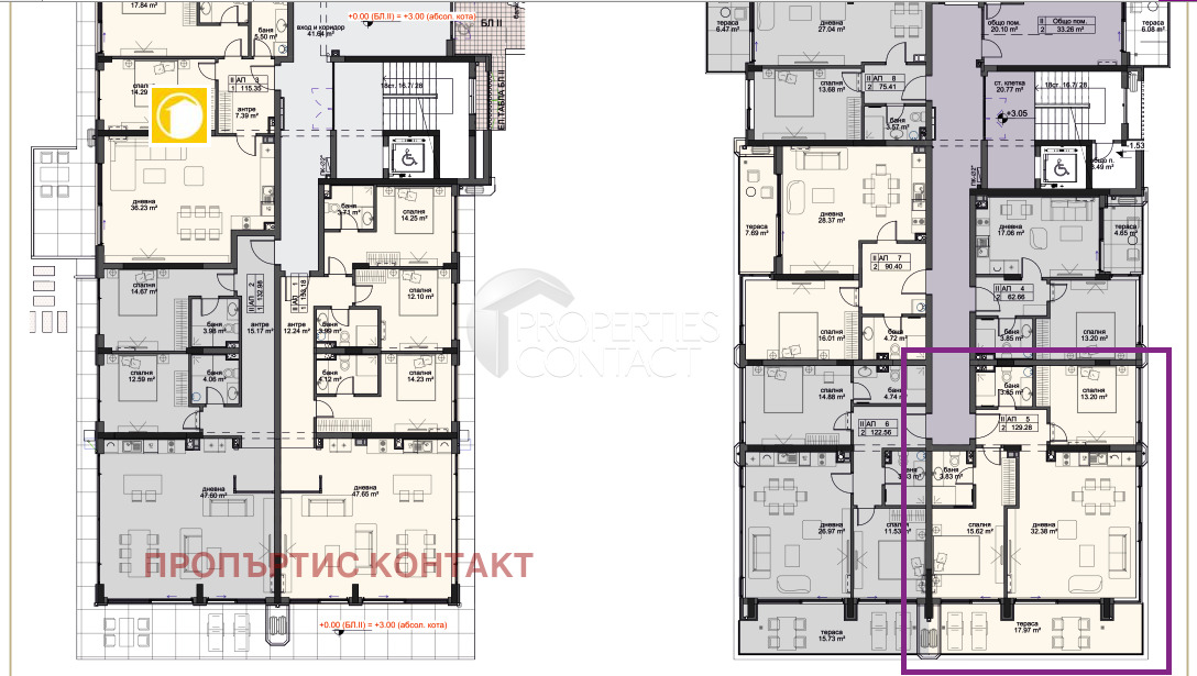 Продава 3-СТАЕН, с. Равда, област Бургас, снимка 2 - Апартаменти - 56319988