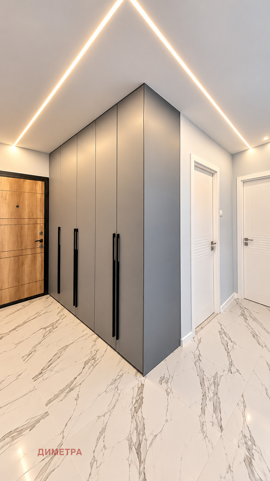 Продава 3-СТАЕН, гр. Пловдив, Кършияка, снимка 10 - Апартаменти - 56613058