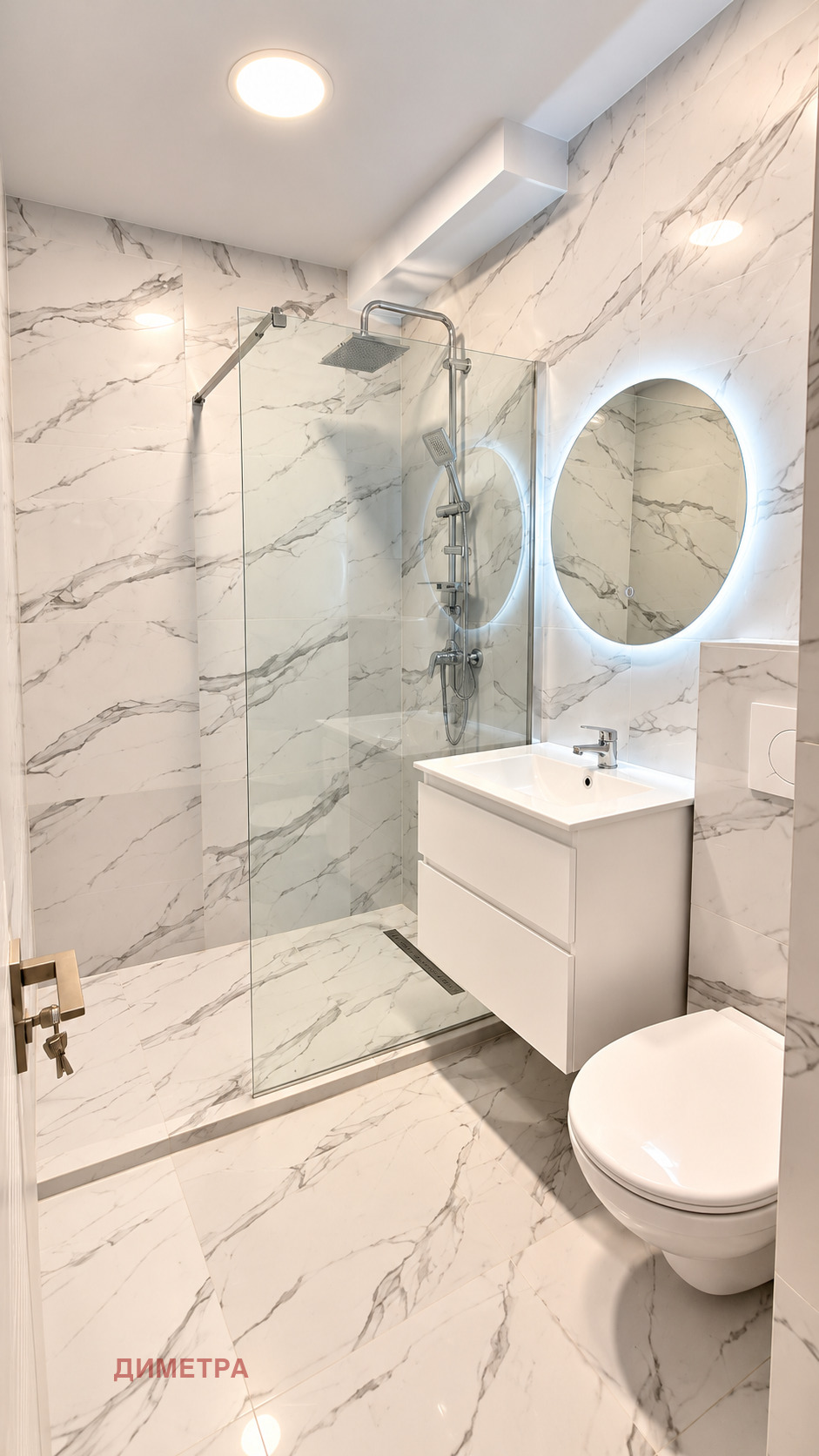 Продава 3-СТАЕН, гр. Пловдив, Кършияка, снимка 9 - Апартаменти - 56613058