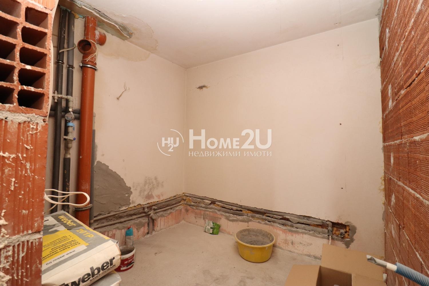 Продава 4-СТАЕН, гр. София, Младост 4, снимка 3 - Апартаменти - 55129708