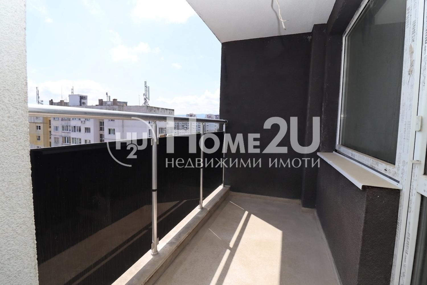 Продава 4-СТАЕН, гр. София, Младост 4, снимка 8 - Апартаменти - 55129708