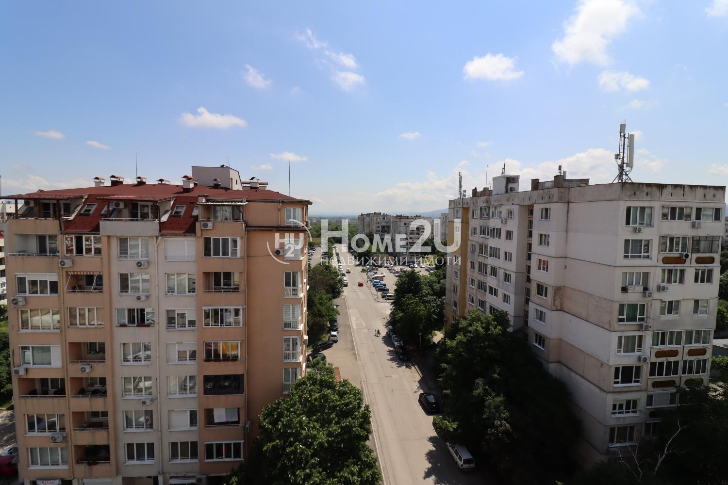 Продава 4-СТАЕН, гр. София, Младост 4, снимка 13 - Апартаменти - 55129708