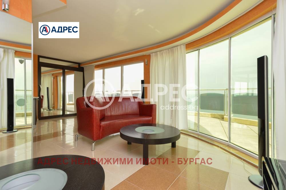 Продава МНОГОСТАЕН, гр. Поморие, област Бургас, снимка 4 - Апартаменти - 53796753