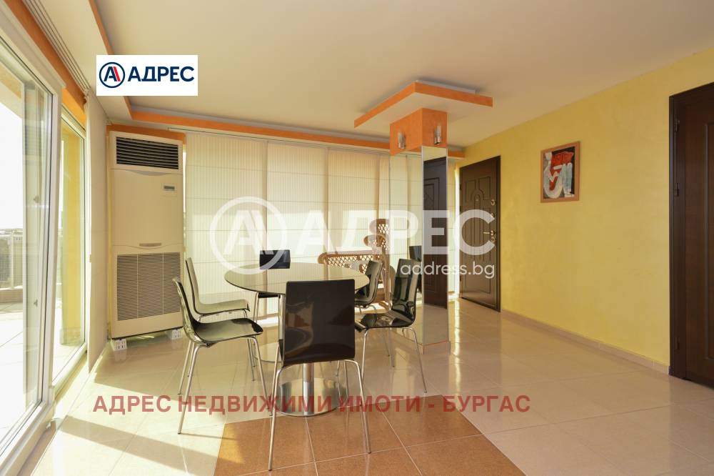 Продава МНОГОСТАЕН, гр. Поморие, област Бургас, снимка 7 - Апартаменти - 53796753