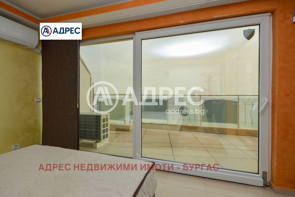 Продава МНОГОСТАЕН, гр. Поморие, област Бургас, снимка 8 - Апартаменти - 53796753