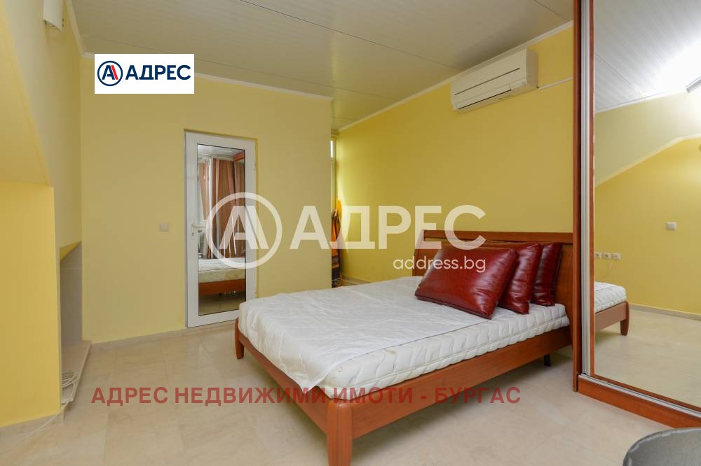 Продава МНОГОСТАЕН, гр. Поморие, област Бургас, снимка 14 - Апартаменти - 53796753