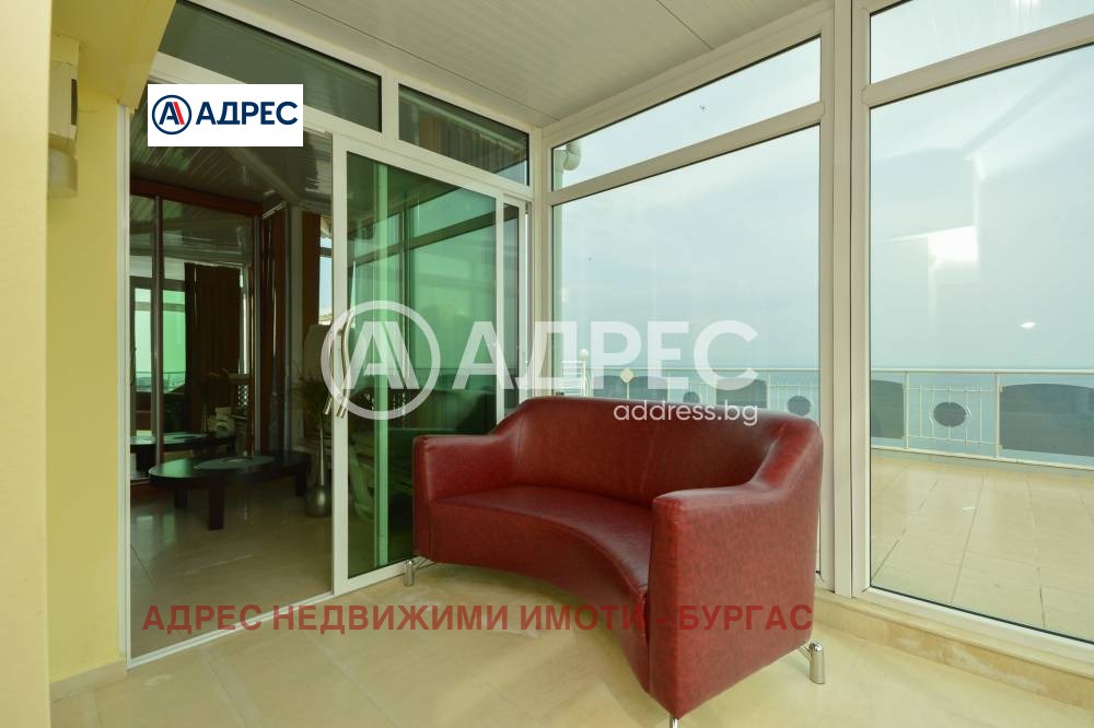 Продава МНОГОСТАЕН, гр. Поморие, област Бургас, снимка 13 - Апартаменти - 53796753