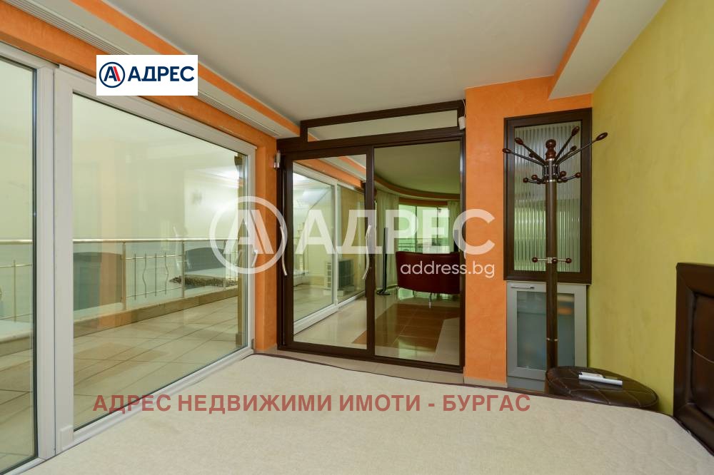 Продава МНОГОСТАЕН, гр. Поморие, област Бургас, снимка 9 - Апартаменти - 53796753