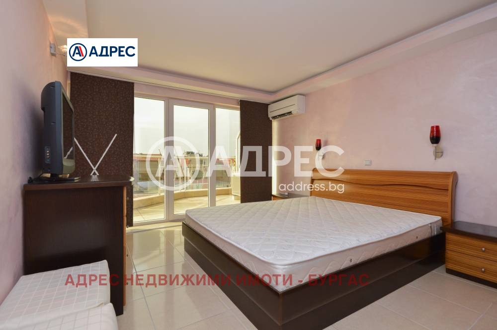 Продава МНОГОСТАЕН, гр. Поморие, област Бургас, снимка 3 - Апартаменти - 53796753