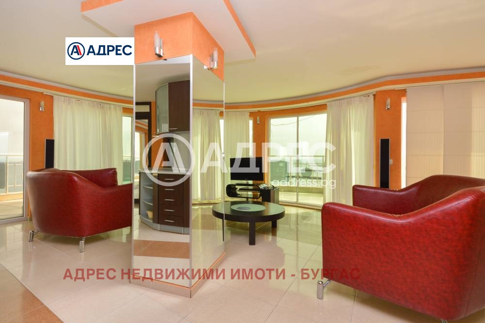 Продава МНОГОСТАЕН, гр. Поморие, област Бургас, снимка 6 - Апартаменти - 53796753