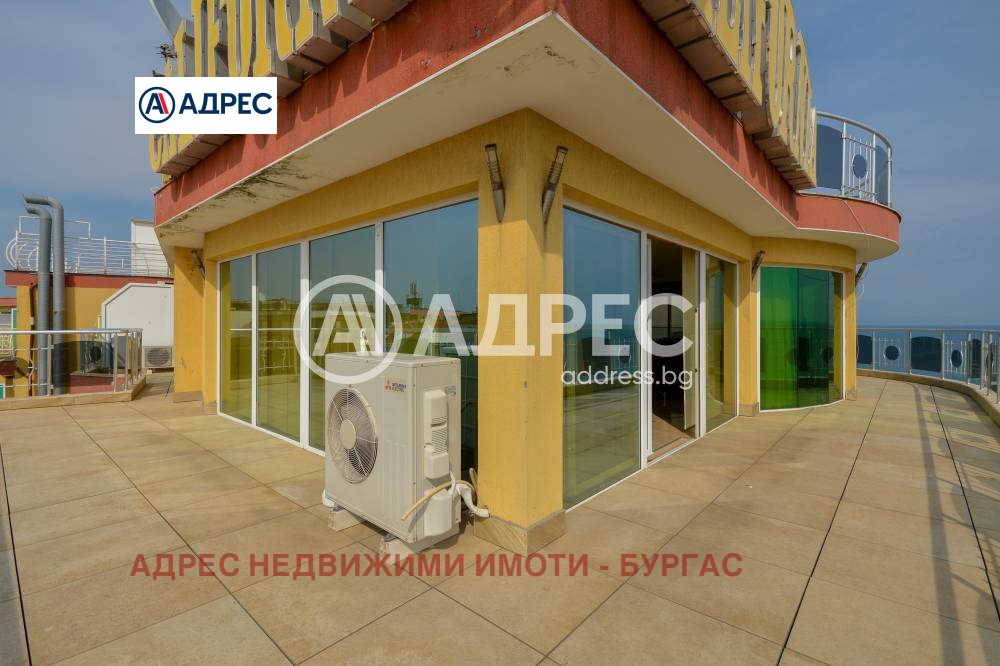 Продава МНОГОСТАЕН, гр. Поморие, област Бургас, снимка 12 - Апартаменти - 53796753