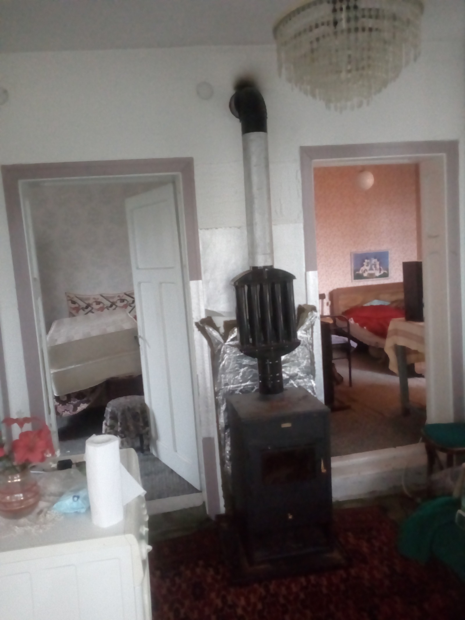 Продава КЪЩА, с. Прилеп, област Бургас, снимка 13 - Къщи - 53644621