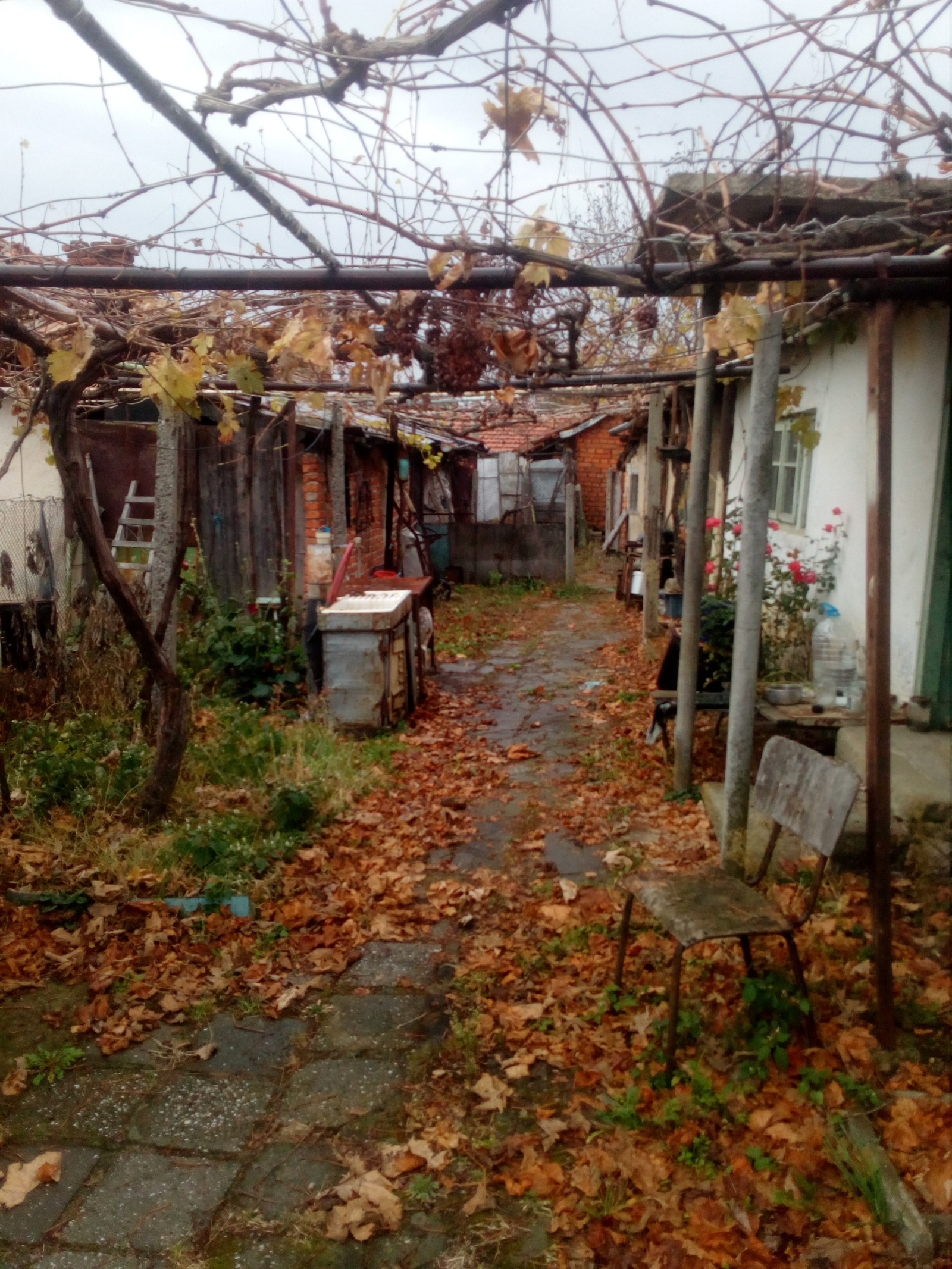 Продава КЪЩА, с. Прилеп, област Бургас, снимка 9 - Къщи - 53644621