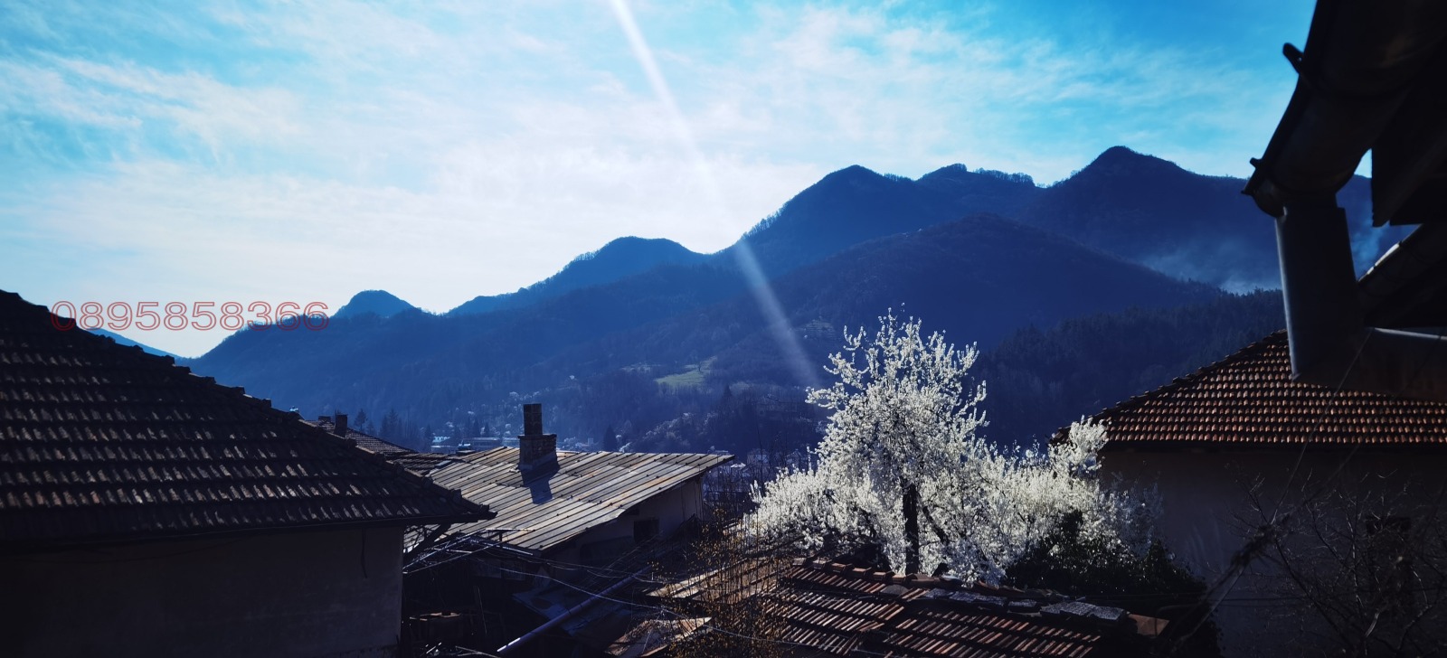 Продава ПАРЦЕЛ, гр. Тетевен, област Ловеч, снимка 6 - Парцели - 53839628