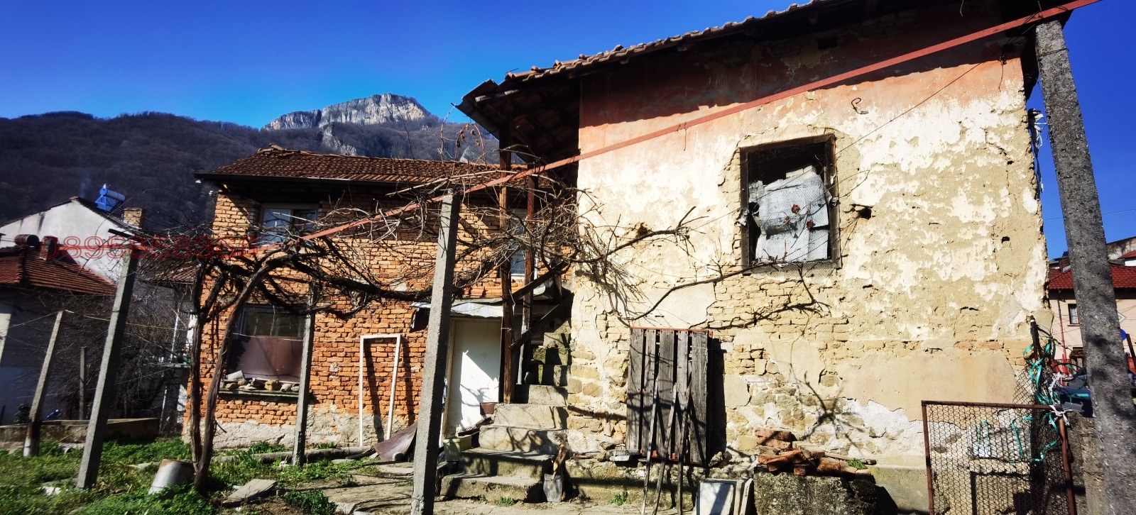 Продава ПАРЦЕЛ, гр. Тетевен, област Ловеч, снимка 3 - Парцели - 53839628