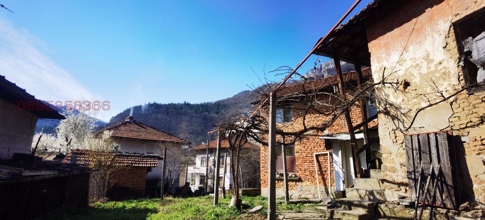 Продава ПАРЦЕЛ, гр. Тетевен, област Ловеч, снимка 4 - Парцели - 53839628