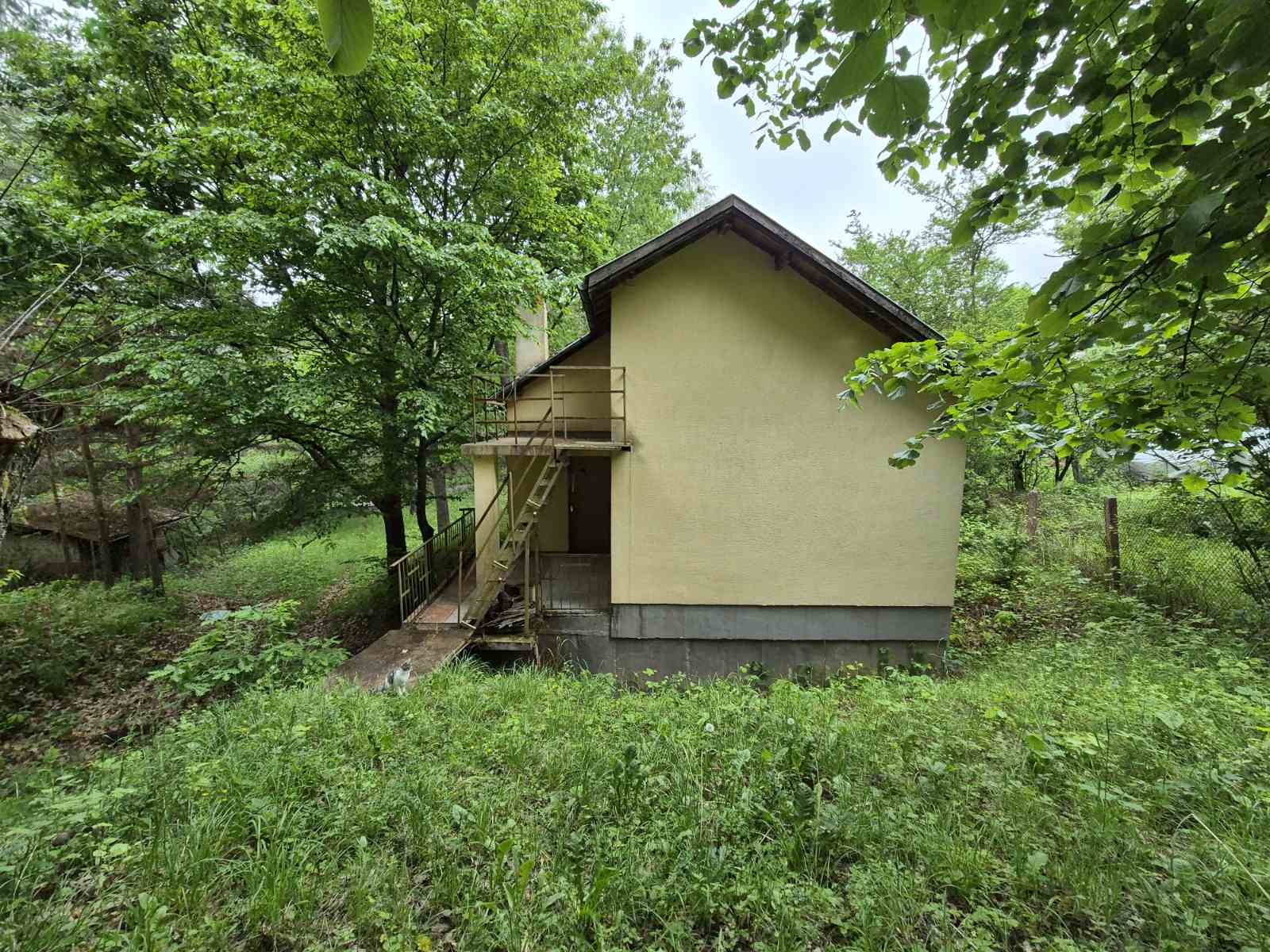 Продава КЪЩА, с. Горна Малина, област София област, снимка 2 - Къщи - 53038989
