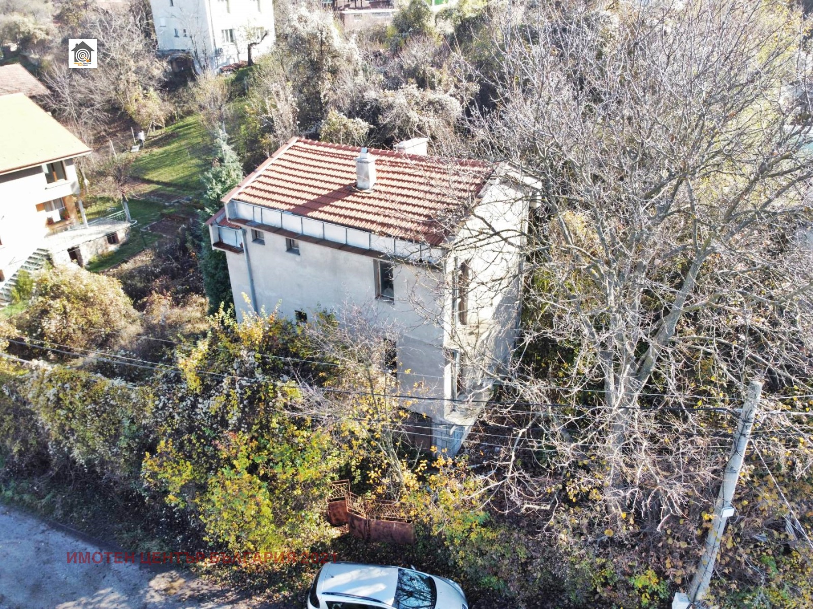 Продава КЪЩА, с. Студена, област Перник, снимка 2 - Къщи - 53006472